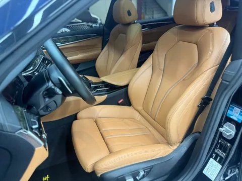 BMW Gran Turismo