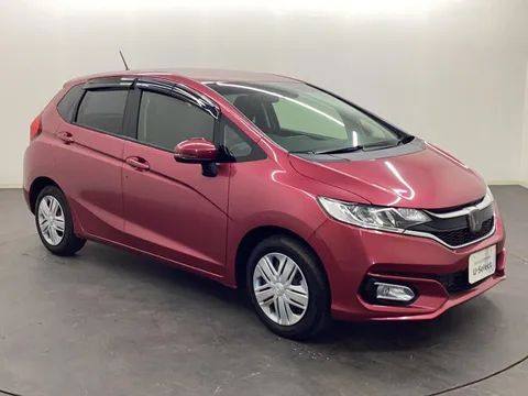 Honda Jazz (Fit)