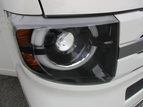 Honda N-VAN Plus Style
