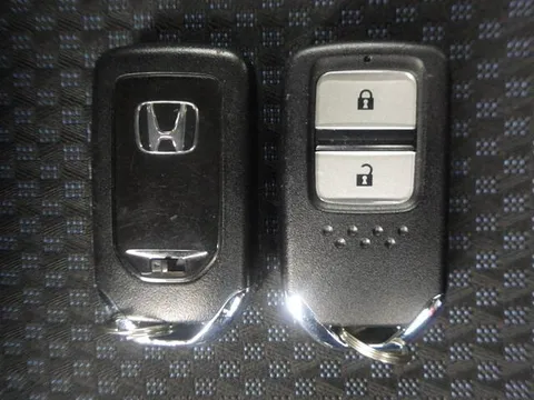 Honda Jazz (Fit)