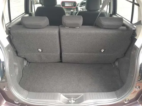 Daihatsu Boon