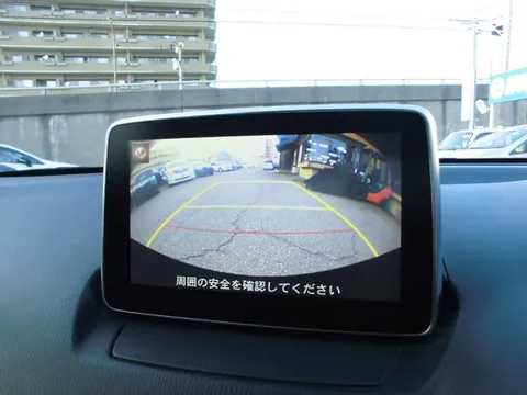 Mazda Mazda2 (Demio)