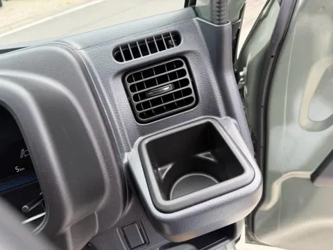 Suzuki Super Carry
