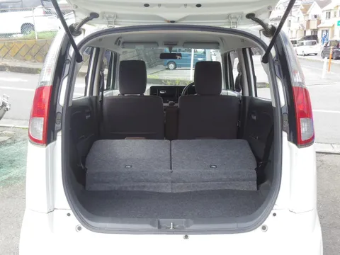 Suzuki MR Wagon