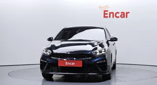 Kia Cerato (K3)