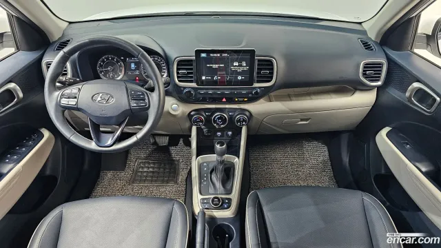 Hyundai Venue