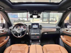 Mercedes-Benz Mercedes-Benz GLS