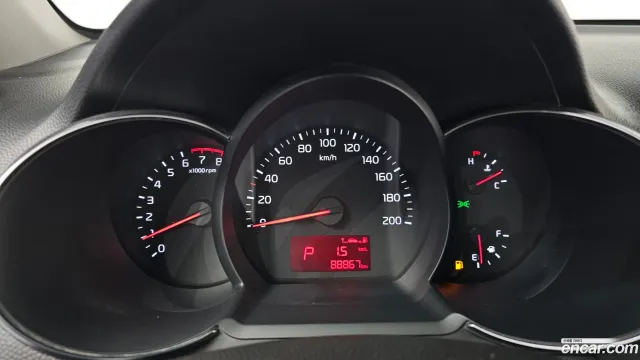 Kia Picanto (Morning)