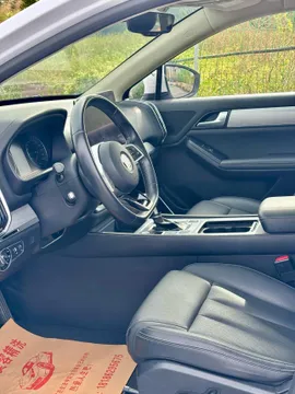 BYD Tang