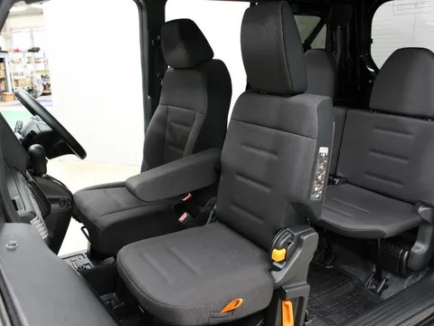 Honda N-VAN Plus Style