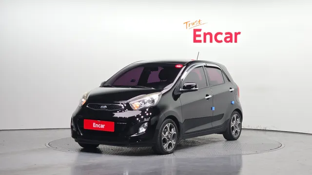 Kia Picanto (Morning)
