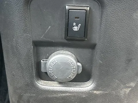 Mazda Flair