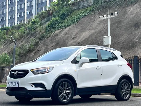 Buick Encore