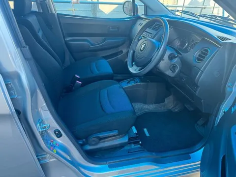 Suzuki Cervo