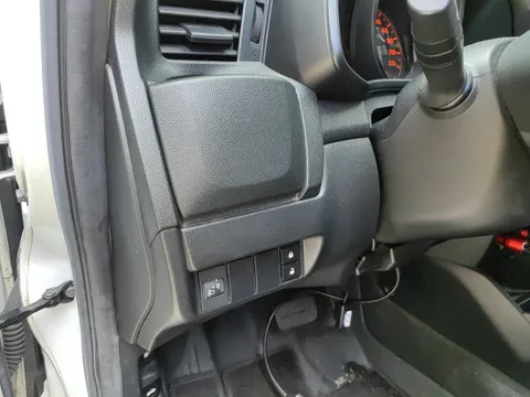 Honda Jazz (Fit)