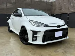 Toyota GR Yaris