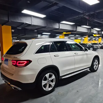 Mercedes-Benz Mercedes-Benz GLC