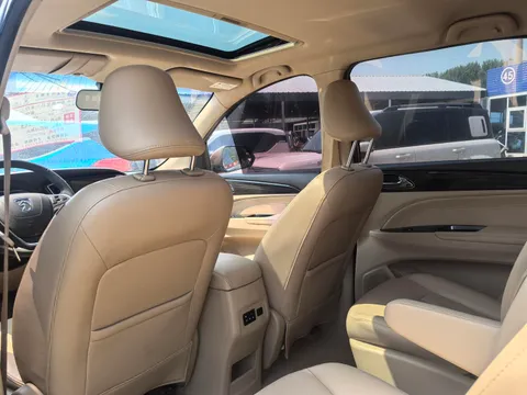 Baojun 730