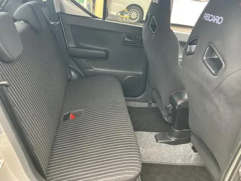 Suzuki Alto Works