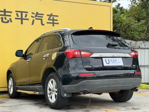 Zotye T600