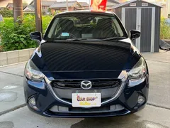 Mazda Mazda2 (Demio)