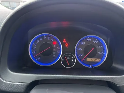 Honda Vamos