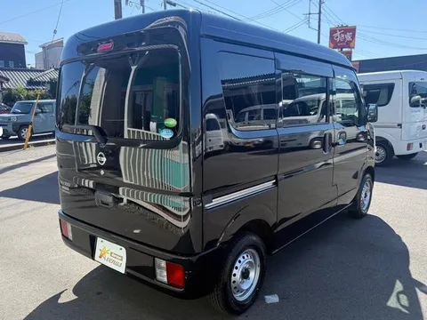 Nissan Clipper
