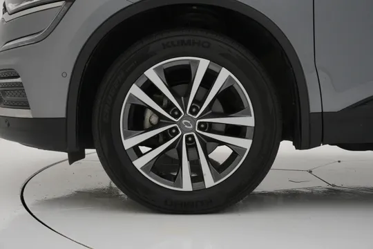 Renault Koleos (QM6)