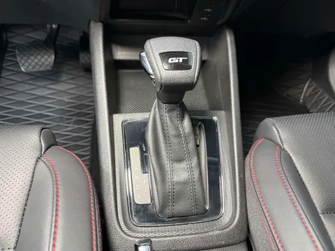 Skoda Kamiq GT