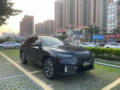 Wey VV7