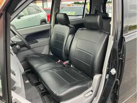Mazda AZ-Wagon