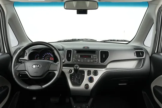 Kia Ray