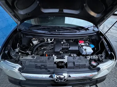 Honda Zest