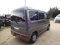 Honda Vamos Hobio
