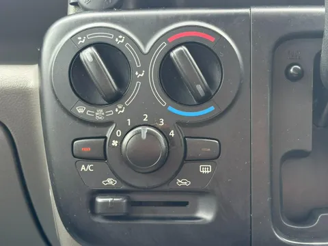 Nissan Clipper