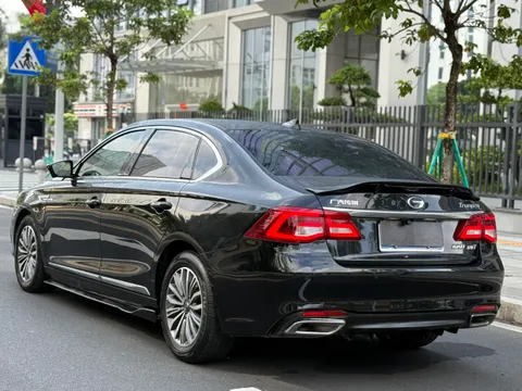 Gac GA8