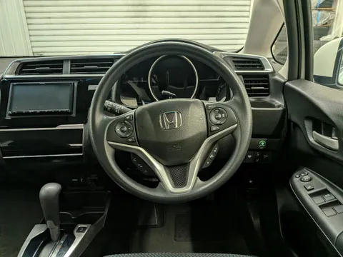 Honda Jazz (Fit)