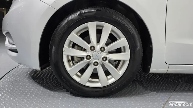 Kia Cerato (K3)