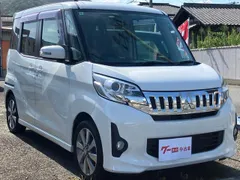 Mitsubishi eK Space Custom