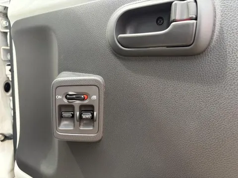 Honda Acty Truck