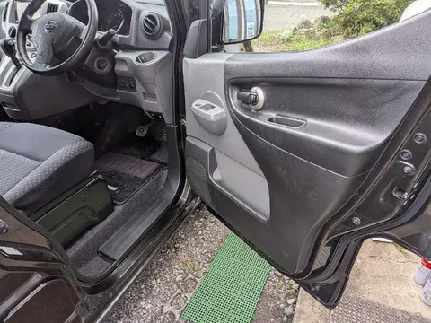 Nissan Vanette