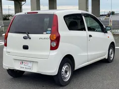 Subaru Pleo