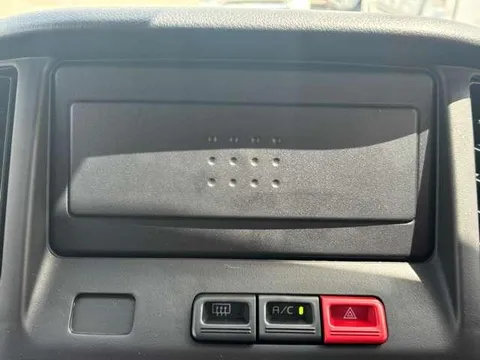 Toyota TownAce Van