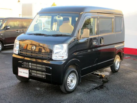 Nissan Clipper
