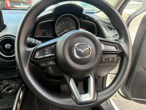Mazda Mazda2 (Demio)
