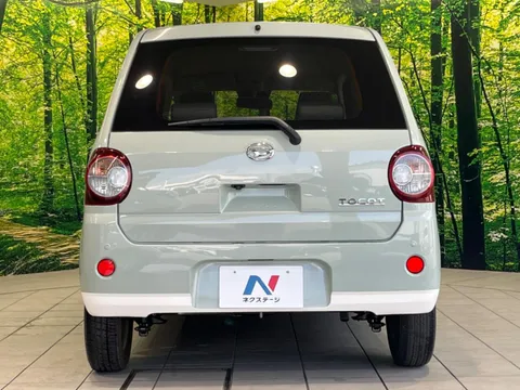 Daihatsu Mira Tocot
