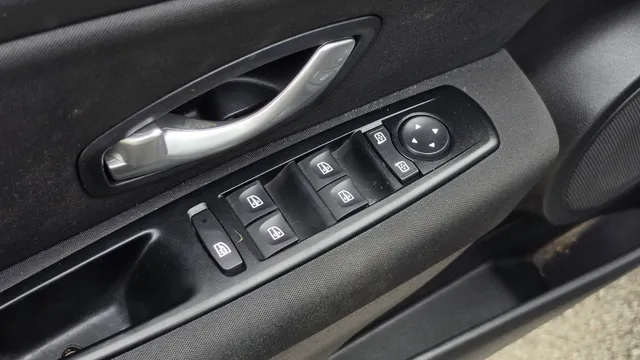 Renault SM3