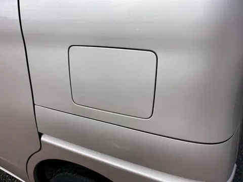 Suzuki Palette