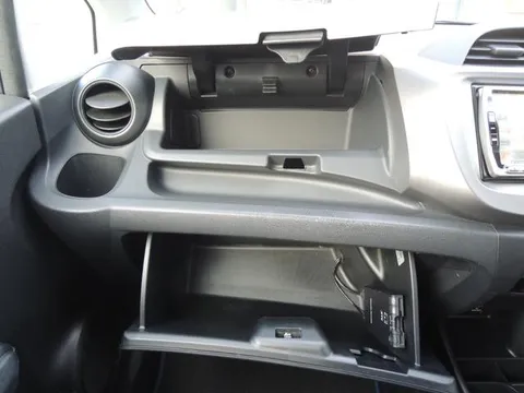 Honda Jazz (Fit)