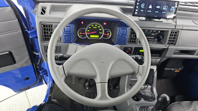Chevrolet Damas